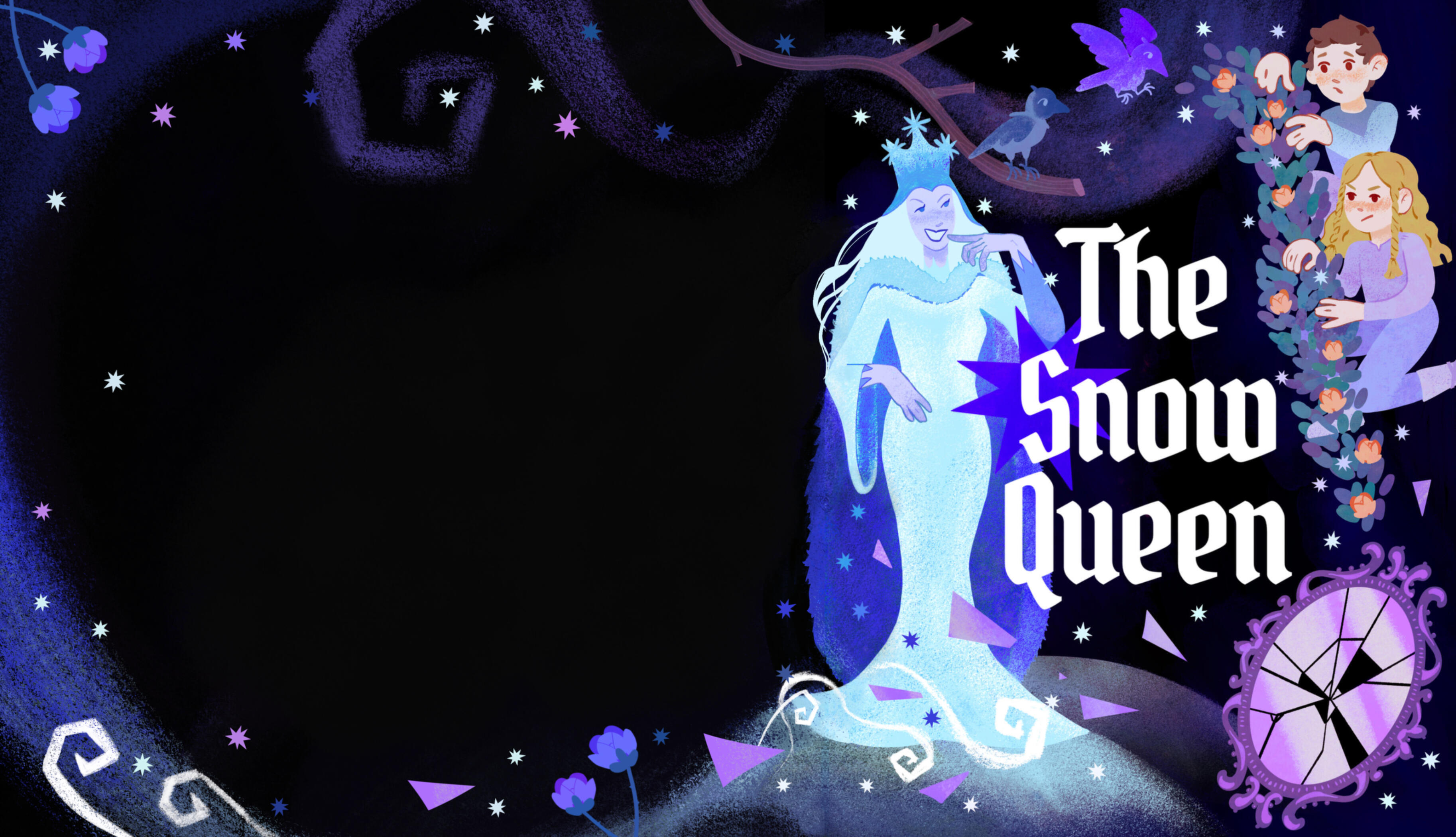 The Snow Queen Full