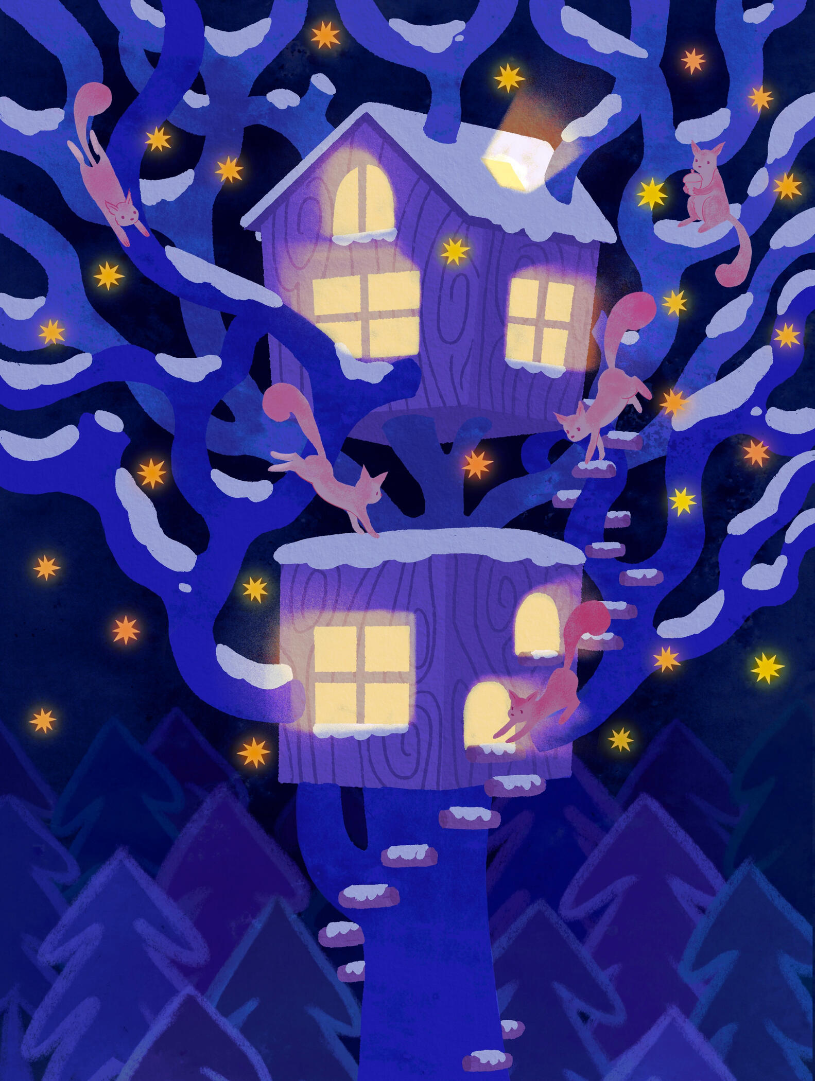 Tree House