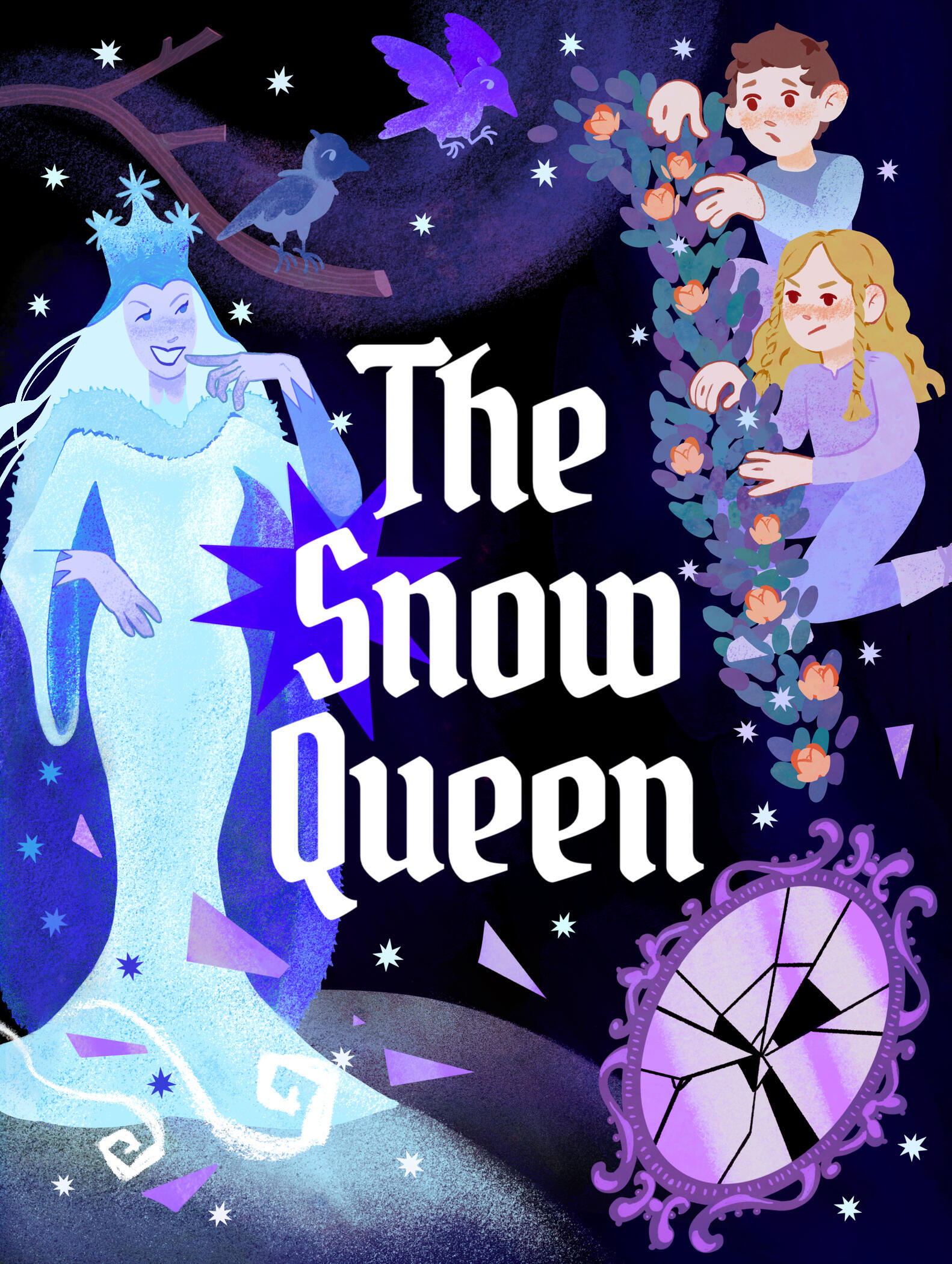 The Snow Queen